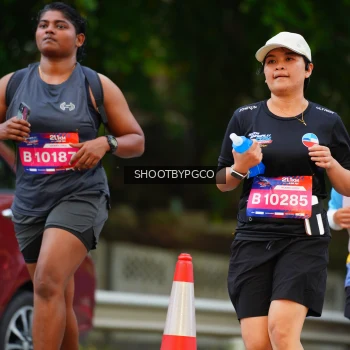 Runner Photo 3744890