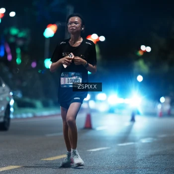 Runner Photo 3744895