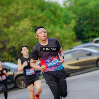 Runner Photo 3744899