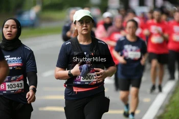 Runner Photo 37449