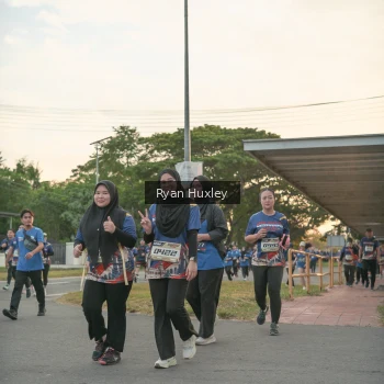 Runner Photo 3744905