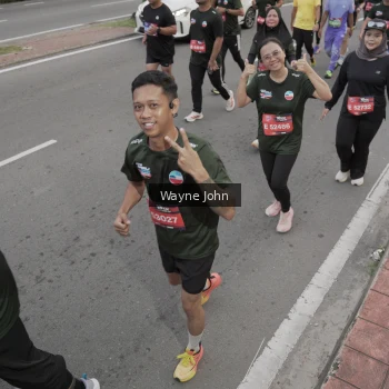Runner Photo 3744909