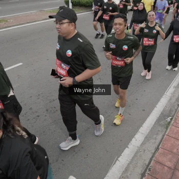 Runner Photo 3744910