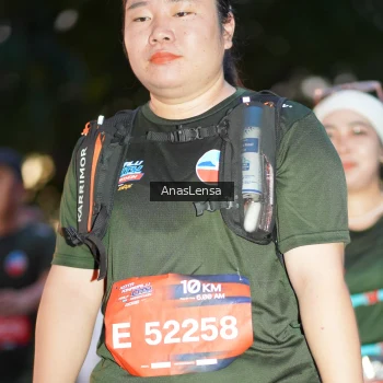 Runner Photo 3744917