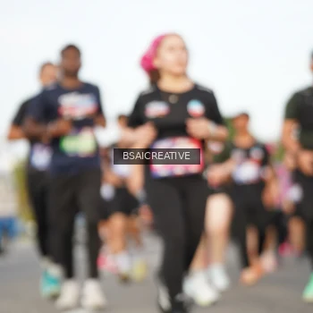 Runner Photo 3744921