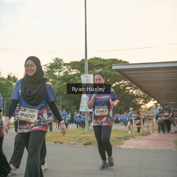 Runner Photo 3744922