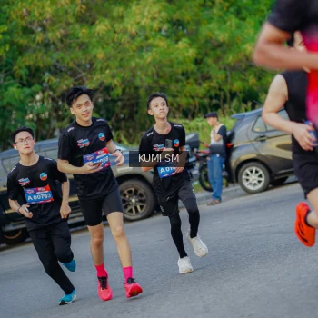 Runner Photo 3744930