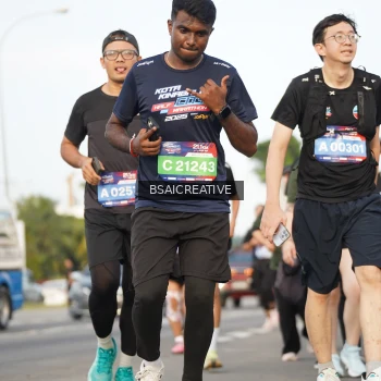 Runner Photo 3744935