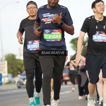 Runner Photo 3744936