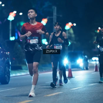 Runner Photo 3744937