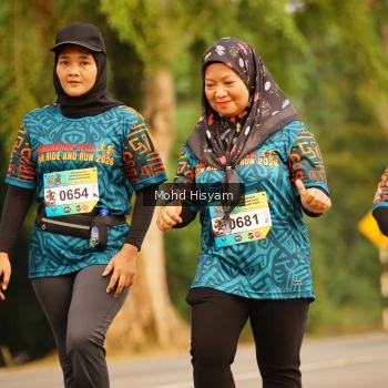 Runner Photo 3744942