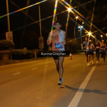 Runner Photo 3744943