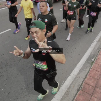 Runner Photo 3744951