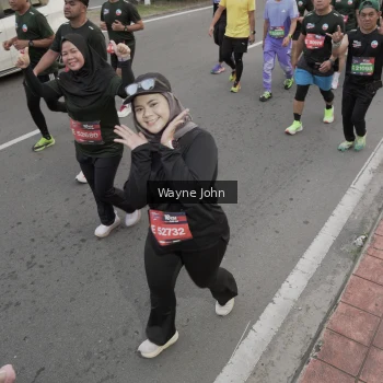 Runner Photo 3744956