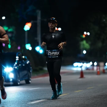 Runner Photo 3744967