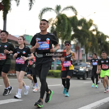 Runner Photo 3744970