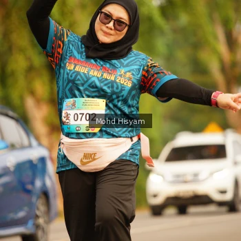 Runner Photo 3744974