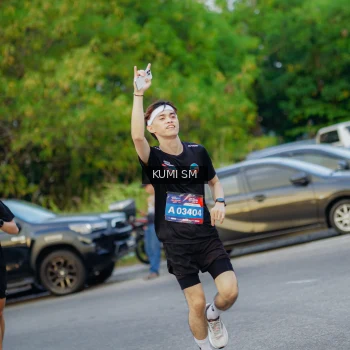 Runner Photo 3744977