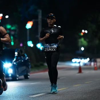 Runner Photo 3744981