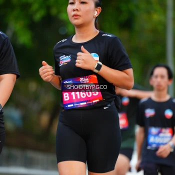 Runner Photo 3744983