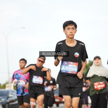 Runner Photo 3744987