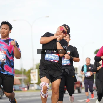 Runner Photo 3744988