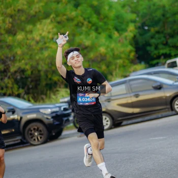 Runner Photo 3744991
