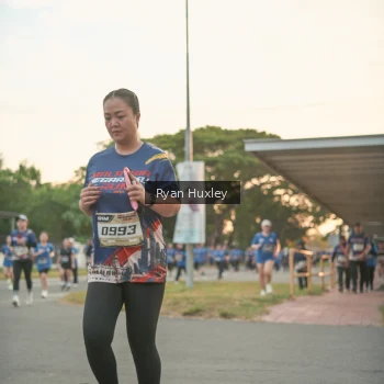 Runner Photo 3744992