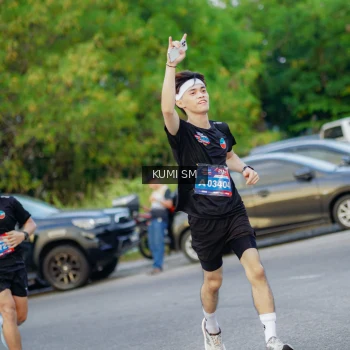Runner Photo 3744994