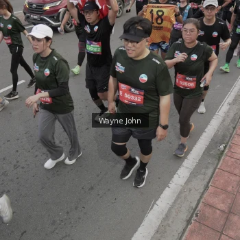 Runner Photo 3744997