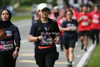 Runner Photo 37450