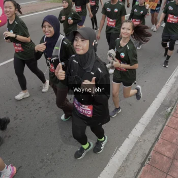 Runner Photo 3745001