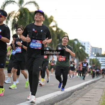 Runner Photo 3745003