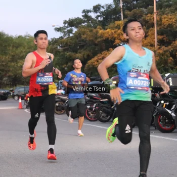 Runner Photo 3745005