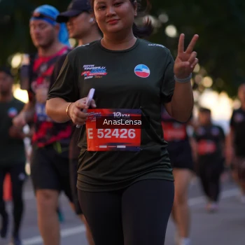 Runner Photo 3745006