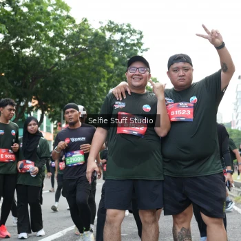 Runner Photo 3745007