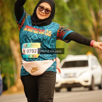 Runner Photo 3745009