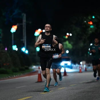Runner Photo 3745012