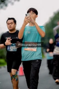 Runner Photo 3745014