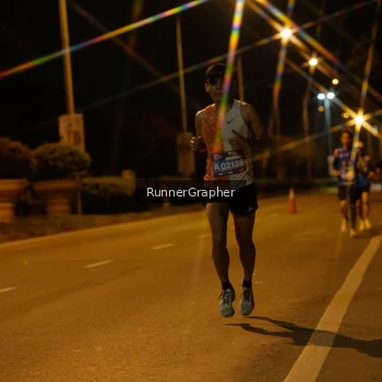 Runner Photo 3745016