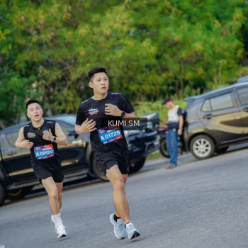 Runner Photo 3745017
