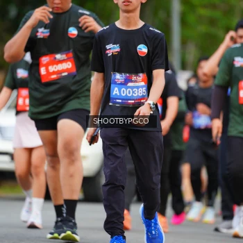 Runner Photo 3745020