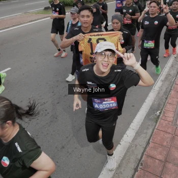Runner Photo 3745023