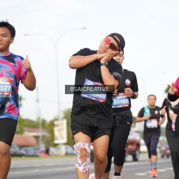 Runner Photo 3745024