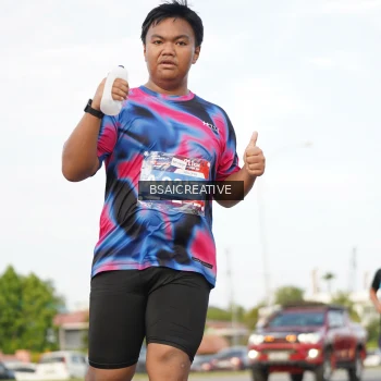 Runner Photo 3745028