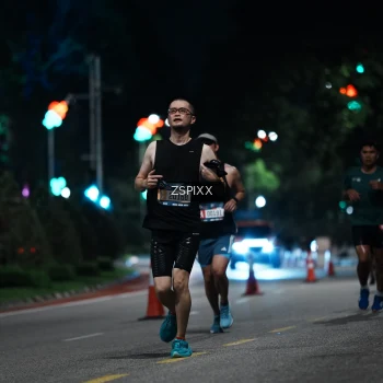 Runner Photo 3745033