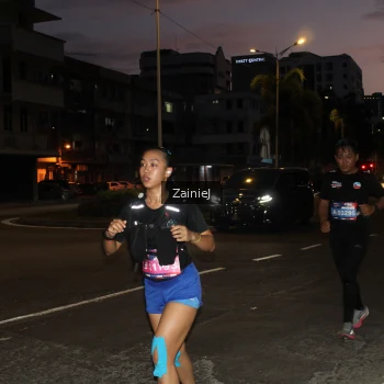 Runner Photo 3745035
