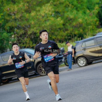 Runner Photo 3745037