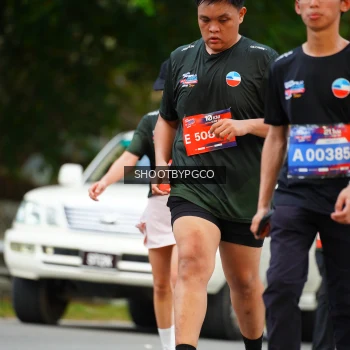 Runner Photo 3745039