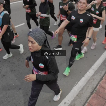 Runner Photo 3745040